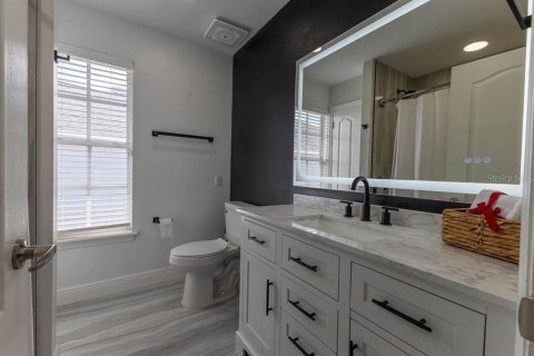 Casa en alquiler en Orlando, Florida, 4 dormitorios, 192.4 m2 № 2149274 - foto 30