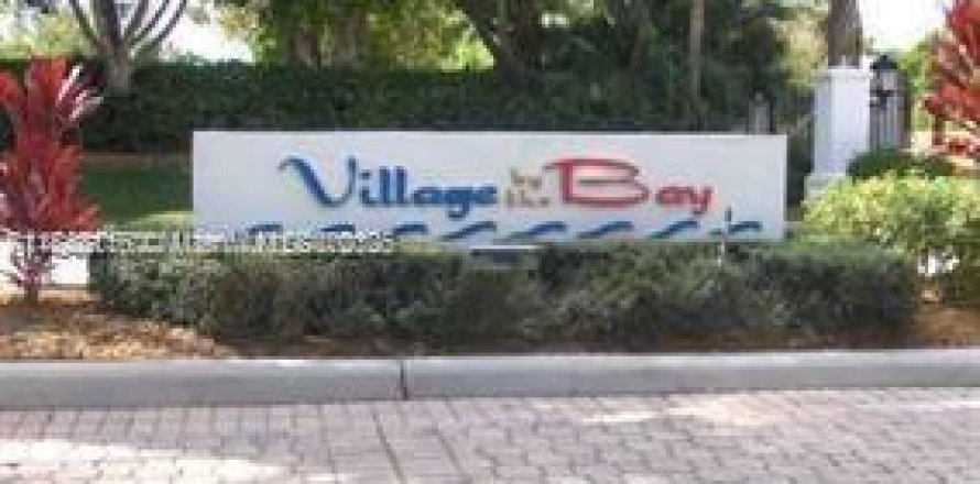 Condo à Aventura, Floride, 1 chambre № 1849311