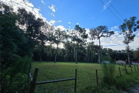 Land in Inverness, Florida № 2161291 - photo 1