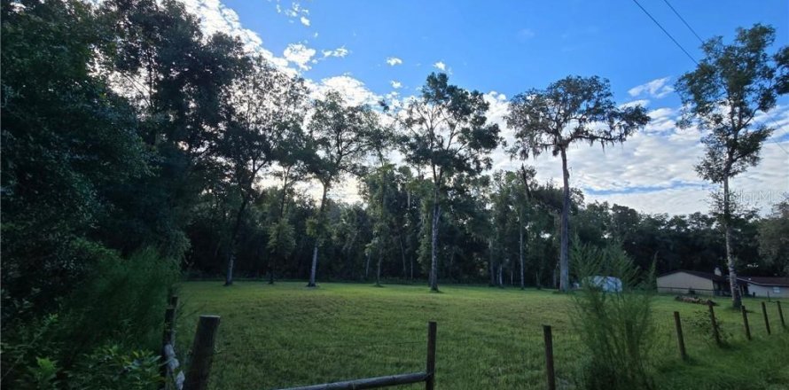 Land in Inverness, Florida № 2161291