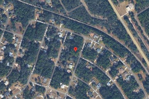 Land in Citrus Springs, Florida № 2159626 - photo 4
