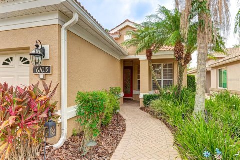 Villa ou maison à vendre à Bradenton, Floride: 3 chambres, 166.76 m2 № 1550482 - photo 3