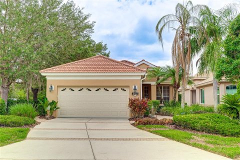 Villa ou maison à vendre à Bradenton, Floride: 3 chambres, 166.76 m2 № 1550482 - photo 1