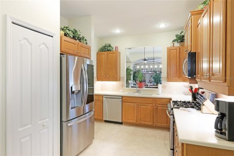 Villa ou maison à vendre à Bradenton, Floride: 3 chambres, 166.76 m2 № 1550482 - photo 7