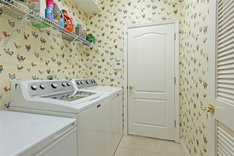 Villa ou maison à vendre à Bradenton, Floride: 3 chambres, 166.76 m2 № 1550482 - photo 25