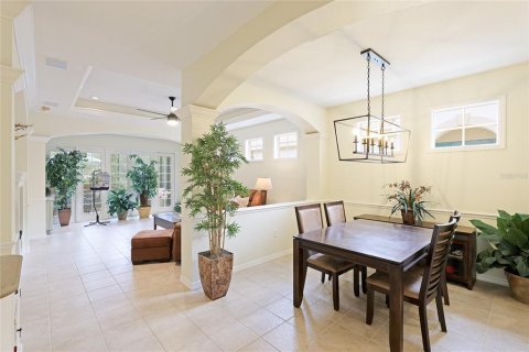 Villa ou maison à vendre à Bradenton, Floride: 3 chambres, 166.76 m2 № 1550482 - photo 10