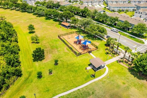 Touwnhouse à louer à Orlando, Floride: 3 chambres, 126.9 m2 № 2096381 - photo 27