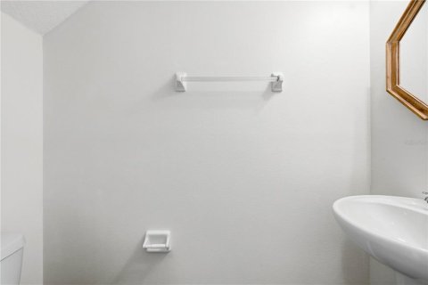 Touwnhouse à louer à Orlando, Floride: 3 chambres, 126.9 m2 № 2096381 - photo 5