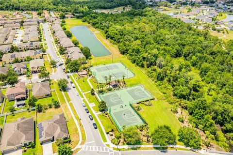 Touwnhouse à louer à Orlando, Floride: 3 chambres, 126.9 m2 № 2096381 - photo 25