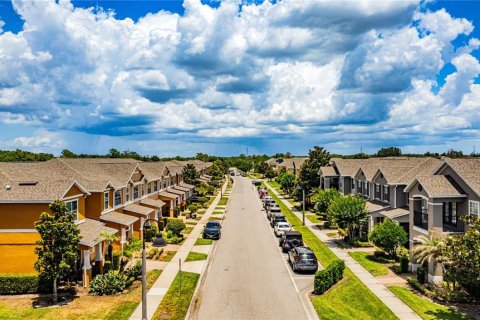 Touwnhouse à louer à Orlando, Floride: 3 chambres, 126.9 m2 № 2096381 - photo 22