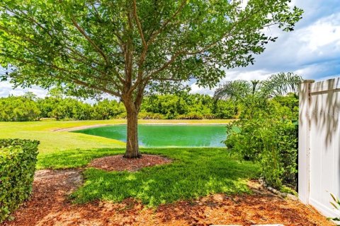 Touwnhouse à louer à Orlando, Floride: 3 chambres, 126.9 m2 № 2096381 - photo 7