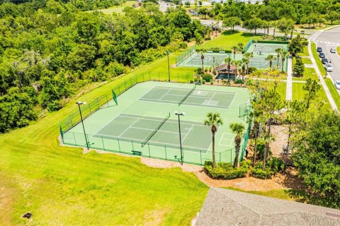 Touwnhouse à louer à Orlando, Floride: 3 chambres, 126.9 m2 № 2096381 - photo 23