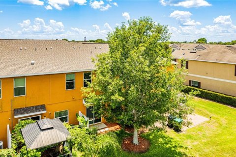 Touwnhouse à louer à Orlando, Floride: 3 chambres, 126.9 m2 № 2096381 - photo 21