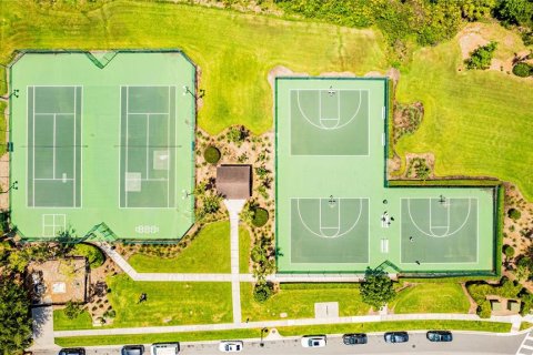 Touwnhouse à louer à Orlando, Floride: 3 chambres, 126.9 m2 № 2096381 - photo 24