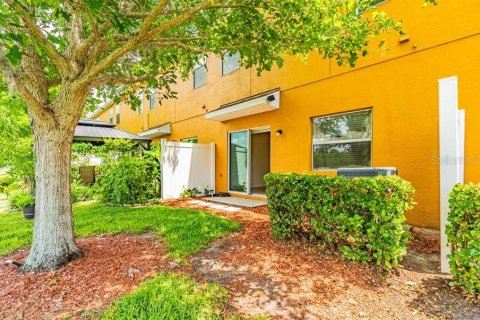 Touwnhouse à louer à Orlando, Floride: 3 chambres, 126.9 m2 № 2096381 - photo 8