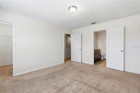 Touwnhouse à louer à Orlando, Floride: 3 chambres, 126.9 m2 № 2096381 - photo 12