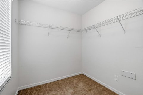 Touwnhouse à louer à Orlando, Floride: 3 chambres, 126.9 m2 № 2096381 - photo 13