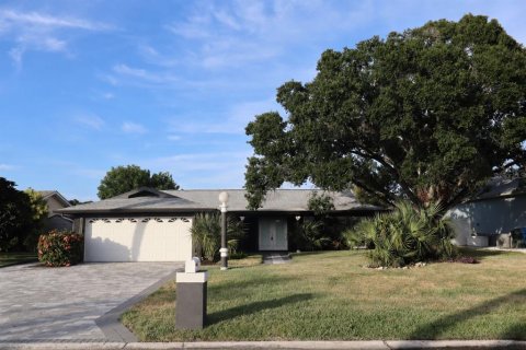 House in Apollo Beach, Florida 3 bedrooms, 147.71 sq.m. № 2234779
