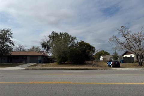 Terrain à Spring Hill, Floride № 2103519