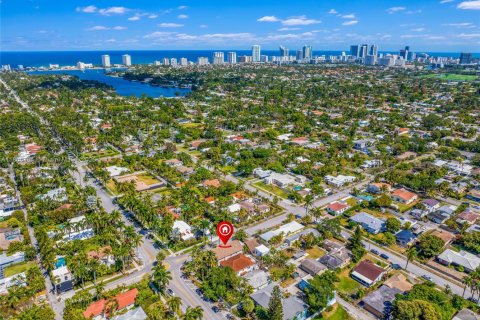 Propiedad comercial en venta en Hollywood, Florida № 1964857 - foto 18
