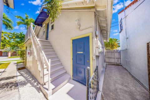 Propiedad comercial en venta en Hollywood, Florida № 1964857 - foto 7