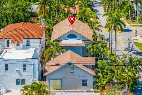 Propiedad comercial en venta en Hollywood, Florida № 1964857 - foto 22