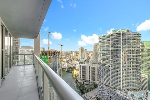 Copropriété à louer à Miami, Floride: 2 chambres, 108.51 m2 № 2263241 - photo 27