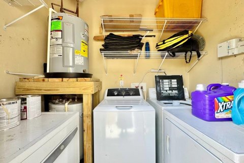 Снять в аренду квартиру в Клируотер, Флорида 1 спальня, 75.44м2, № 2112091 - фото 23