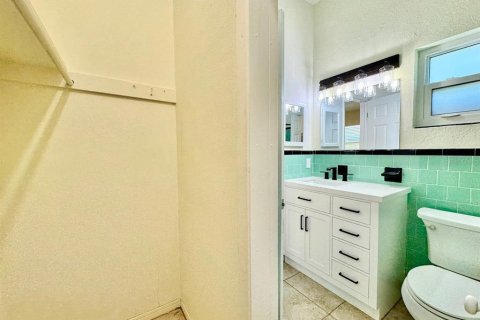 Снять в аренду квартиру в Клируотер, Флорида 1 спальня, 75.44м2, № 2112091 - фото 20