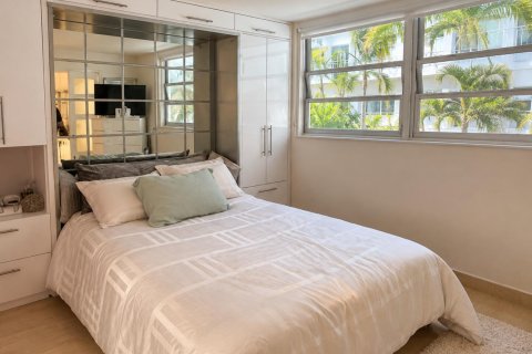 Copropriété à vendre à Miami, Floride: 2 chambres, 91.97 m2 № 2401737 - photo 5