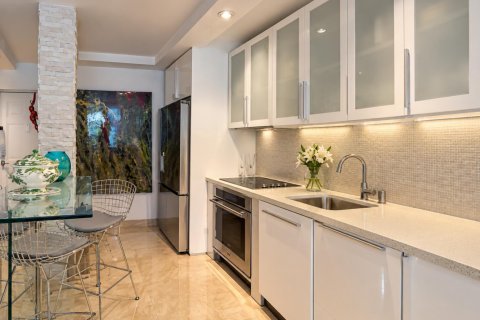 Copropriété à vendre à Miami, Floride: 2 chambres, 91.97 m2 № 2401737 - photo 2