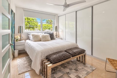 Copropriété à vendre à Miami, Floride: 2 chambres, 91.97 m2 № 2401737 - photo 3