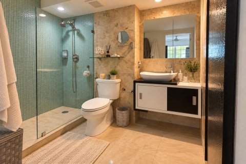 Copropriété à vendre à Miami, Floride: 2 chambres, 91.97 m2 № 2401737 - photo 4