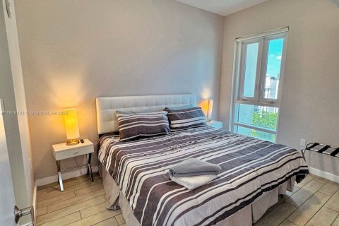 Снять в аренду кондоминиум в Майами, Флорида 2 спальни, 75.72м2, № 1956701 - фото 7