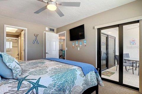 Copropriété à louer à Fort Myers Beach, Floride: 2 chambres, 86.68 m2 № 1884321 - photo 9