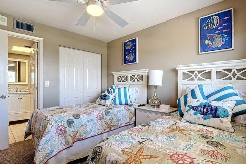 Condominio en alquiler en Fort Myers Beach, Florida, 2 dormitorios, 86.68 m2 № 1884321 - foto 5