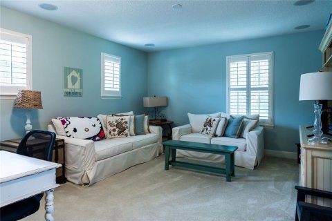 Villa ou maison à vendre à Orlando, Floride: 5 chambres, 305.83 m2 № 2157008 - photo 19