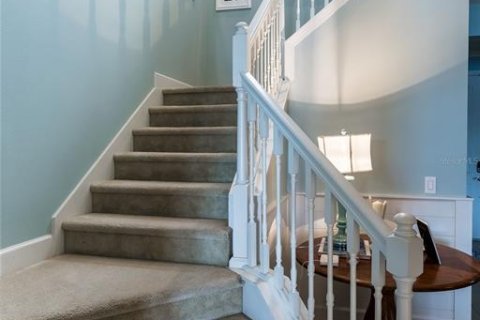 Villa ou maison à vendre à Orlando, Floride: 5 chambres, 305.83 m2 № 2157008 - photo 17