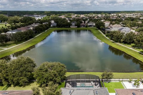 Villa ou maison à vendre à Orlando, Floride: 5 chambres, 305.83 m2 № 2157008 - photo 4