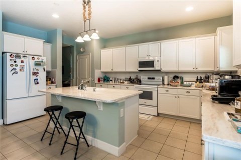 Villa ou maison à vendre à Orlando, Floride: 5 chambres, 305.83 m2 № 2157008 - photo 10
