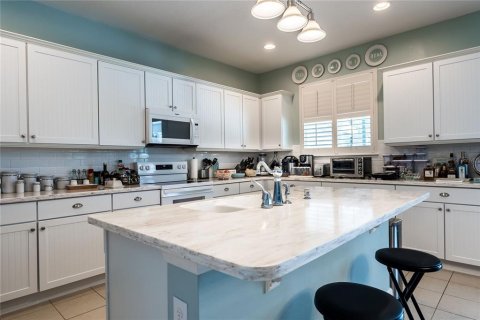 Villa ou maison à vendre à Orlando, Floride: 5 chambres, 305.83 m2 № 2157008 - photo 9