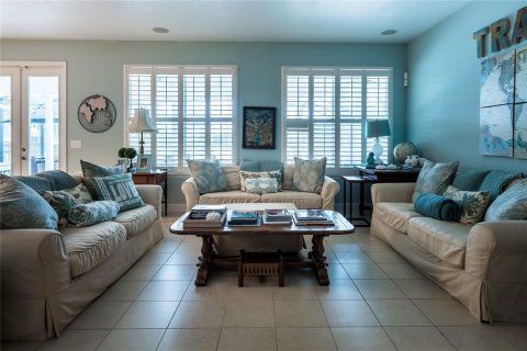 Villa ou maison à vendre à Orlando, Floride: 5 chambres, 305.83 m2 № 2157008 - photo 16