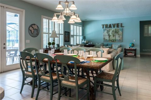 Villa ou maison à vendre à Orlando, Floride: 5 chambres, 305.83 m2 № 2157008 - photo 13