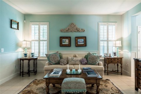 Villa ou maison à vendre à Orlando, Floride: 5 chambres, 305.83 m2 № 2157008 - photo 5
