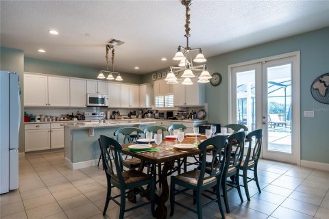 Villa ou maison à vendre à Orlando, Floride: 5 chambres, 305.83 m2 № 2157008 - photo 12