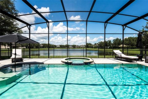 Villa ou maison à vendre à Orlando, Floride: 5 chambres, 305.83 m2 № 2157008 - photo 3