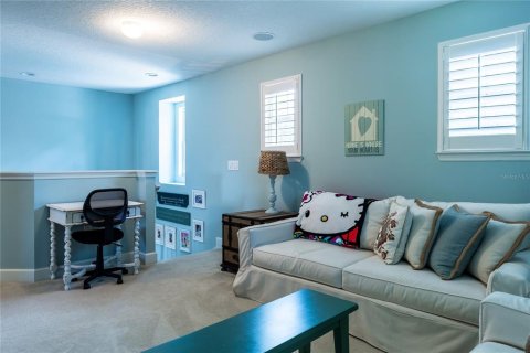 Villa ou maison à vendre à Orlando, Floride: 5 chambres, 305.83 m2 № 2157008 - photo 20