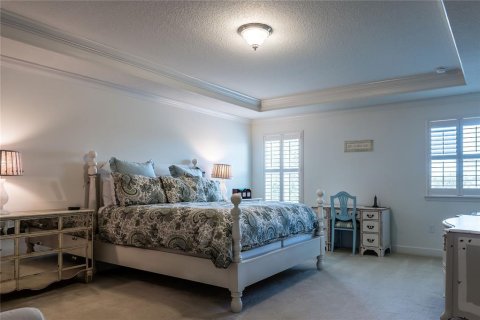 Villa ou maison à vendre à Orlando, Floride: 5 chambres, 305.83 m2 № 2157008 - photo 22