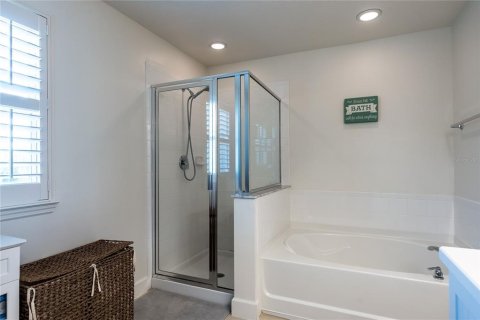 Villa ou maison à vendre à Orlando, Floride: 5 chambres, 305.83 m2 № 2157008 - photo 24