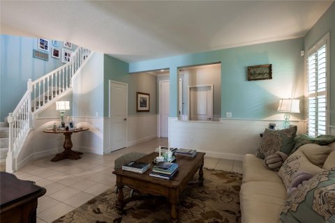Villa ou maison à vendre à Orlando, Floride: 5 chambres, 305.83 m2 № 2157008 - photo 7